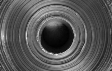 Broomhaugh edpm waterproofing