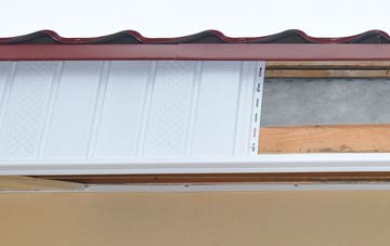 Broomhaugh fascia repair costs