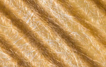 Broomhaugh fibreglass roof waterproofing