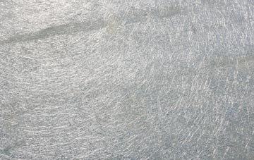 Broomhaugh laminate fibreglass or shingles?