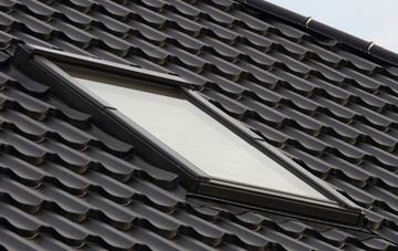 benefits of Broomhaugh roof windows
