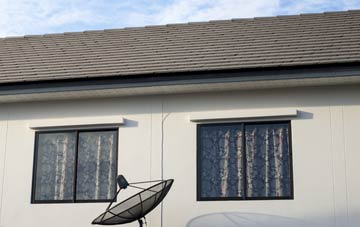 Broomhaugh rubber roof costs