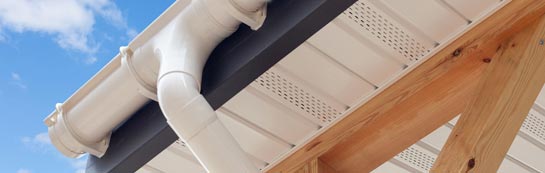 get Broomhaugh guttering quotes today