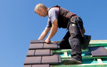 disadvantages of Broomhaugh slate roofing