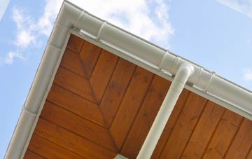 Broomhaugh soffit types