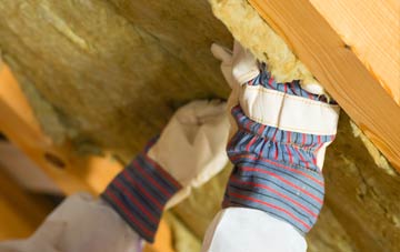 types of Broomhaugh pitched roof insulation materials